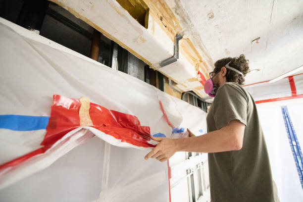 Best Comprehensive Air Testing for Mold Contaminants  in Rio Communities, NM