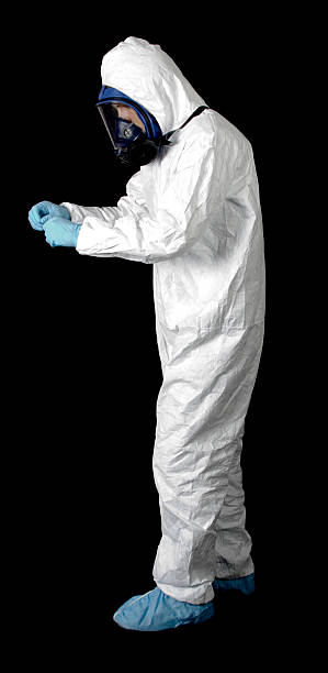 Biohazard Mold Removal in Rio Communities, NM